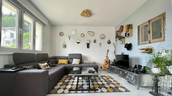 Maison Epinal 5 pièce(s)