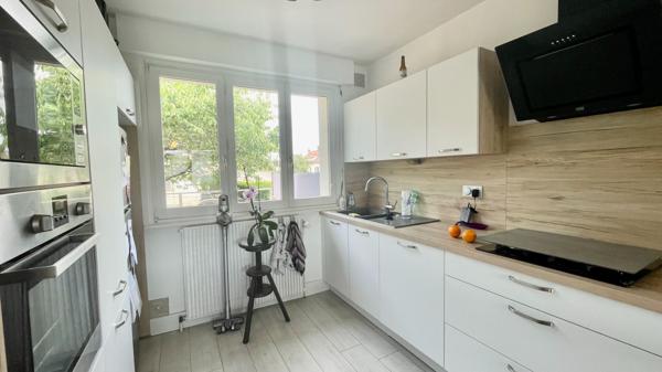 Maison Epinal 5 pièce(s)