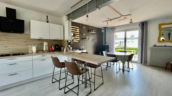 Maison Epinal 5 pièce(s)