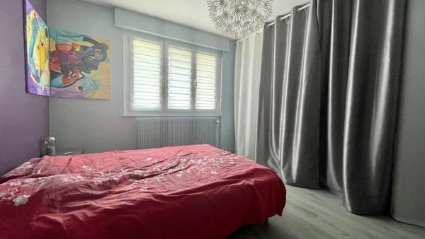 Maison Epinal 5 pièce(s)