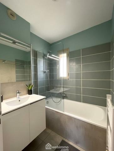 Appartement 47 m² à Sainte-Maxime 83120