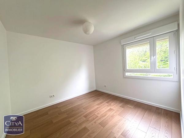 Appartement à vendre 4 pièces 78.51m² Fougères (35300)