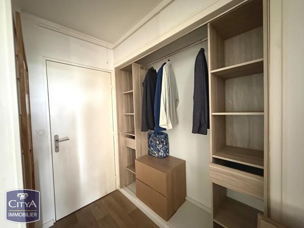 Appartement à vendre 4 pièces 78.51m² Fougères (35300)