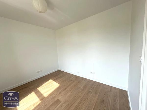 Appartement à vendre 4 pièces 78.51m² Fougères (35300)
