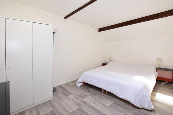 Appartement Melun 2 pièce(s) 39.74 m2 meublé