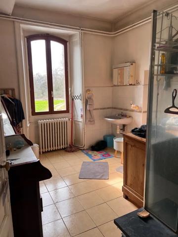 Manoir d'Exception à Le Rheu - Charme Historique et Opportun