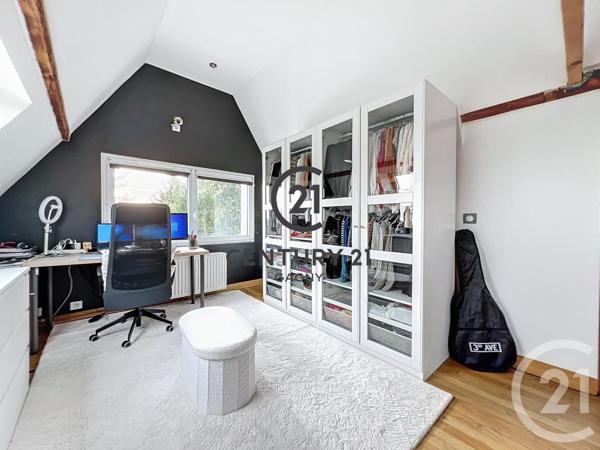 Maison à vendre  6 pièces - 113,02 m2 GAGNY - 93