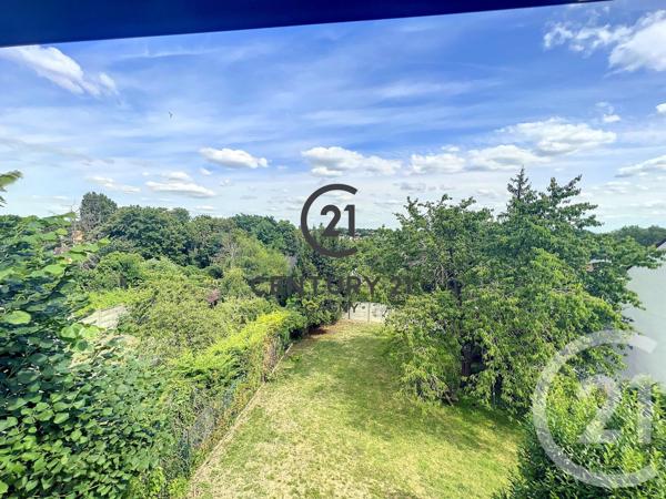 Maison à vendre  6 pièces - 113,02 m2 GAGNY - 93