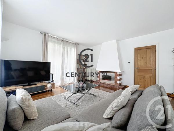 Maison à vendre  6 pièces - 113,02 m2 GAGNY - 93