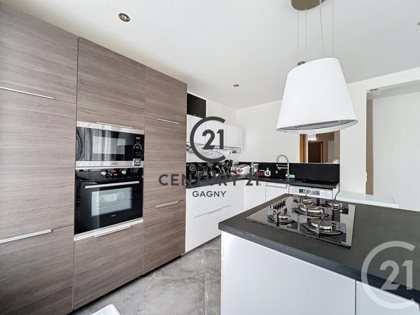 Maison à vendre  6 pièces - 113,02 m2 GAGNY - 93