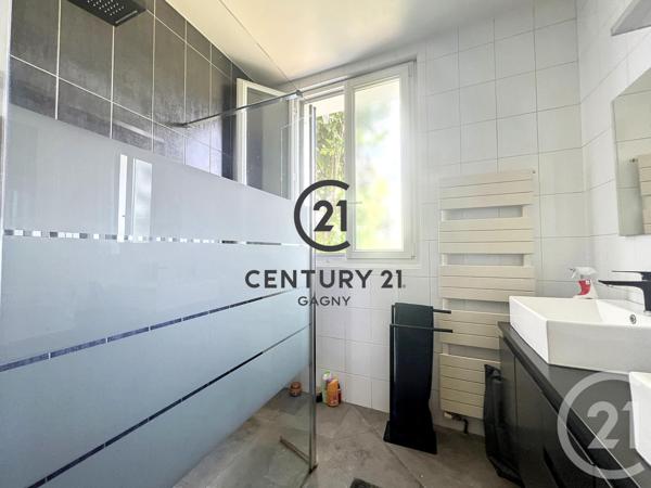 Maison à vendre  6 pièces - 113,02 m2 GAGNY - 93