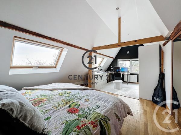 Maison à vendre  6 pièces - 113,02 m2 GAGNY - 93