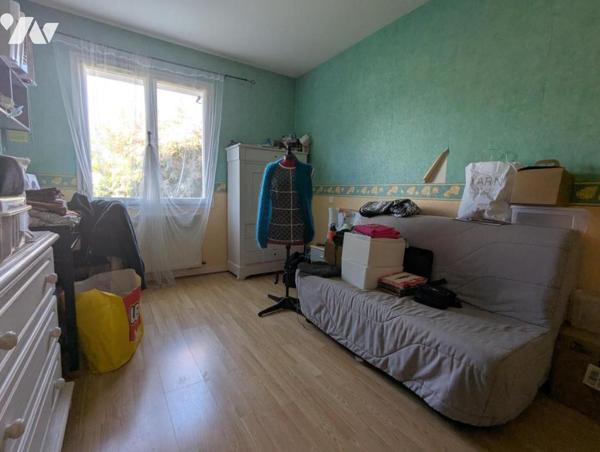 SAINT BREVIN LES PINS Quartier résidentiel au Calme, maison de plain pied.