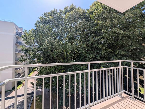 Appartement Nantes 3 pièces