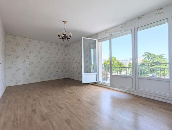Appartement Nantes 3 pièces