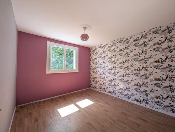 Appartement Nantes 3 pièces