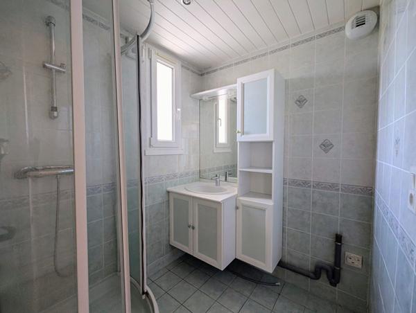 Appartement Nantes 3 pièces