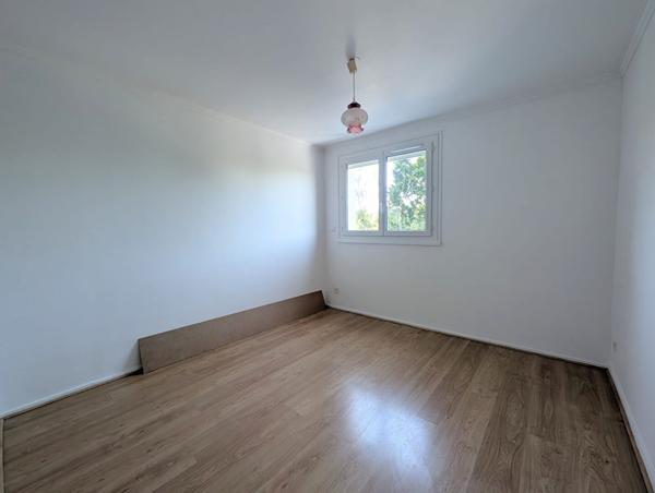 Appartement Nantes 3 pièces