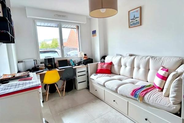 Maison individuelle, 135 m² sur terrain de 438 m²