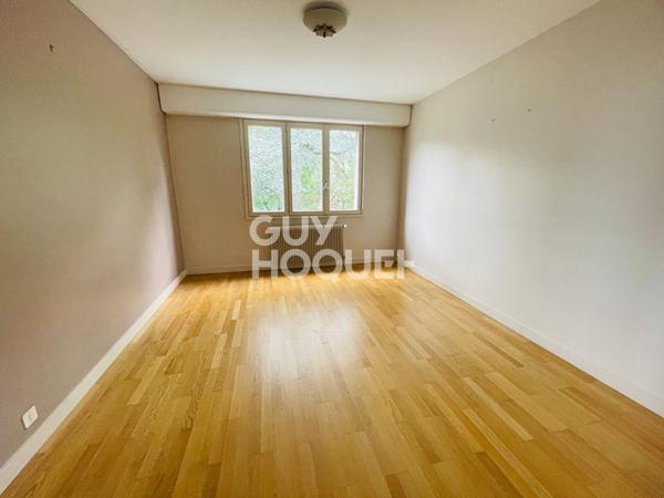 Chamalieres - Appartement type 5 125 m² , terrasse et garage