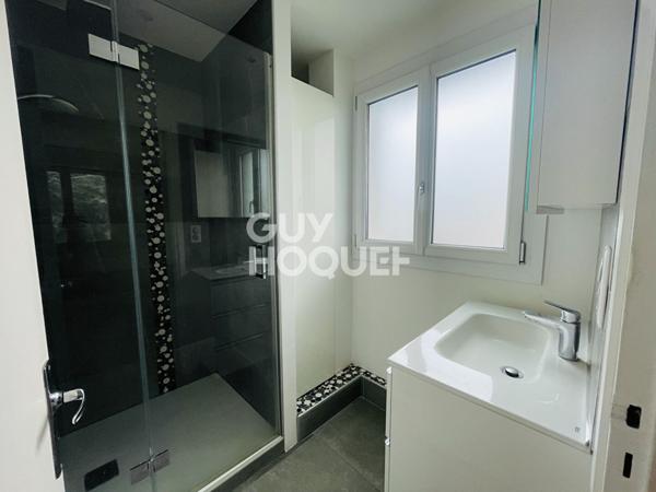 Chamalieres - Appartement type 5 125 m² , terrasse et garage