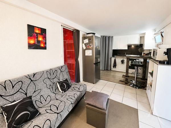 ST-CYPRIEN VILLAGE - MAISON 116 m² AVEC APPARTEMENT INDÉPENDANT ET JARDIN