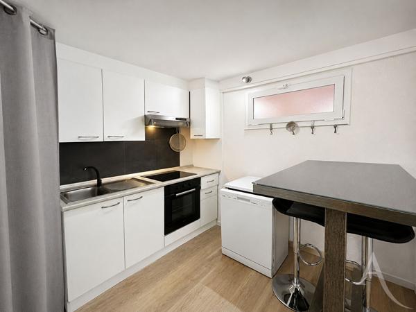 ST-CYPRIEN VILLAGE - MAISON 116 m² AVEC APPARTEMENT INDÉPENDANT ET JARDIN