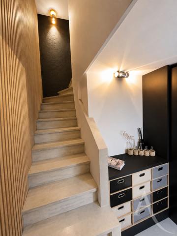 ST-CYPRIEN VILLAGE - MAISON 116 m² AVEC APPARTEMENT INDÉPENDANT ET JARDIN