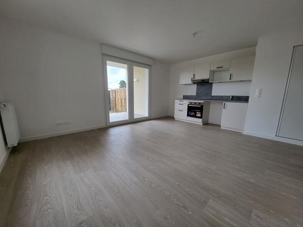 Appartement 3 pièce(s) 57.44 m2