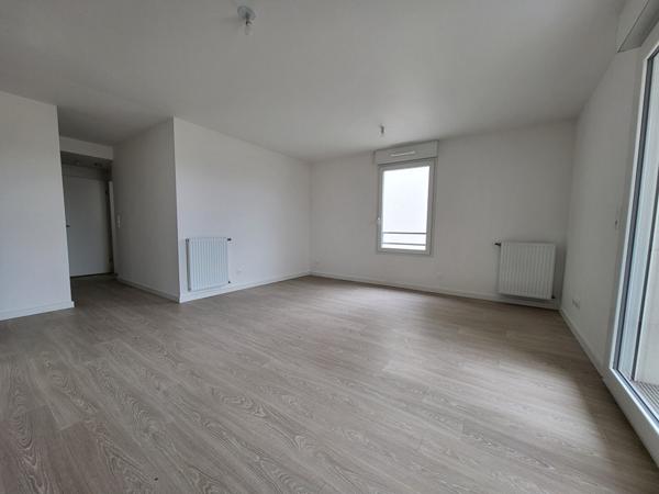 Appartement 3 pièce(s) 57.44 m2