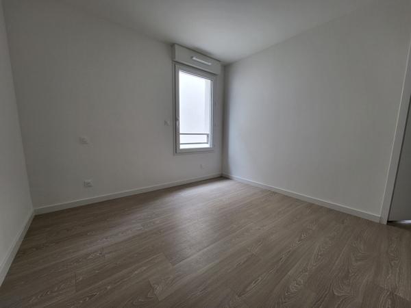 Appartement 3 pièce(s) 57.44 m2