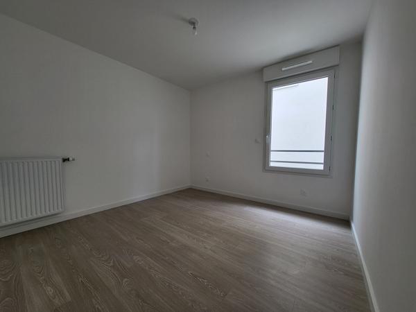 Appartement 3 pièce(s) 57.44 m2