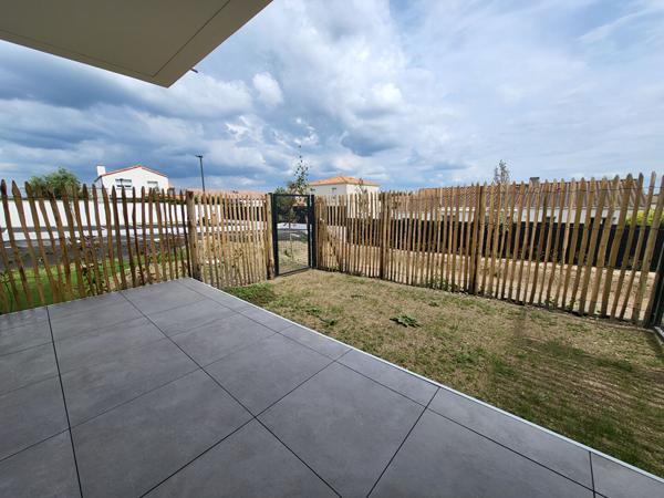 Appartement 3 pièce(s) 57.44 m2