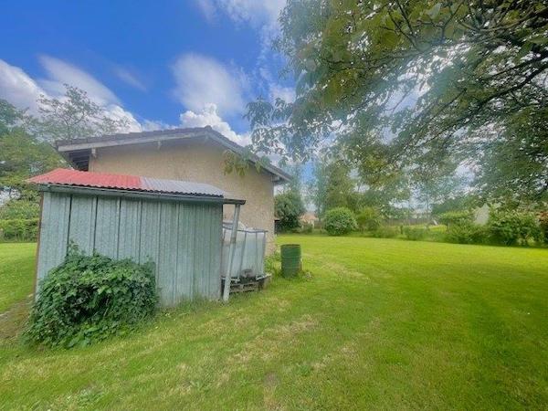 Bazas Proche piste cyclable - quartier résidentiel  -terrain constructible - GIRONDE (33) - NOUVELLE AQUITAINE