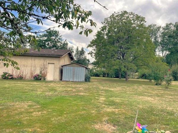 Bazas Proche piste cyclable - quartier résidentiel  -terrain constructible - GIRONDE (33) - NOUVELLE AQUITAINE