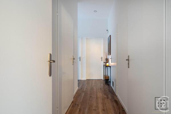 Appartement F4 à vendre  4 pièces - 83,54 m2 CHESSY - 77