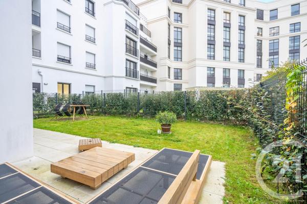 Appartement F4 à vendre  4 pièces - 83,54 m2 CHESSY - 77