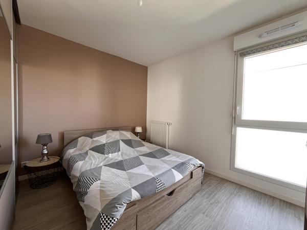 Appartement
                                                                                                                                                                                                                                                                                                                        4 pièce(s)                                                                                                                                                                                                          3 chambre(s)                                                                                                                                                                                                          75.69  m²