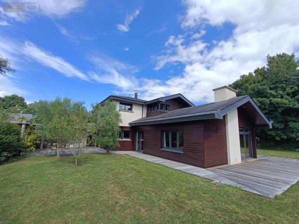 Maison à vendre à Loudéac dans les Côtes-d'Armor (22600), ref : 22115-3404