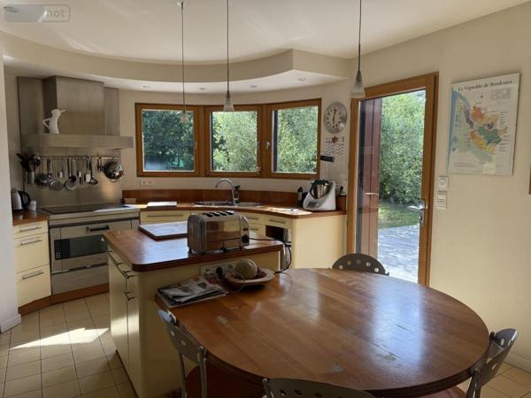 Maison à vendre à Loudéac dans les Côtes-d'Armor (22600), ref : 22115-3404