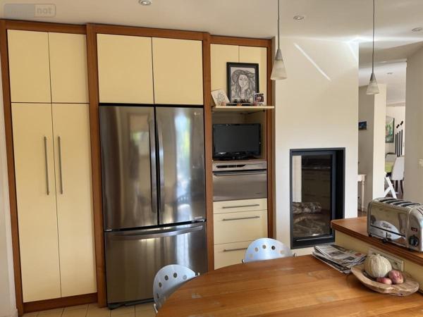 Maison à vendre à Loudéac dans les Côtes-d'Armor (22600), ref : 22115-3404