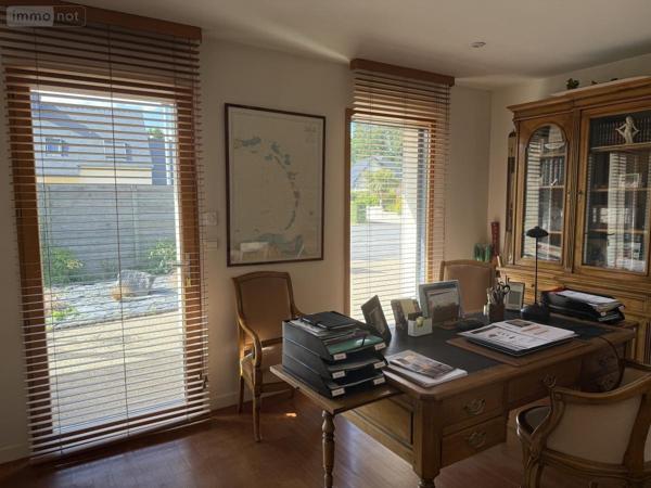 Maison à vendre à Loudéac dans les Côtes-d'Armor (22600), ref : 22115-3404