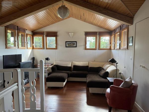 Maison à vendre à Loudéac dans les Côtes-d'Armor (22600), ref : 22115-3404