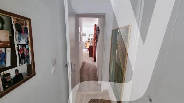 Arcachon Centre – Appartement T4 avec terrasse et parking, à deux pas des plages - 33120 Arcachon - Réf 86134877