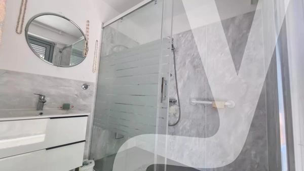 Arcachon Centre – Appartement T4 avec terrasse et parking, à deux pas des plages - 33120 Arcachon - Réf 86134877