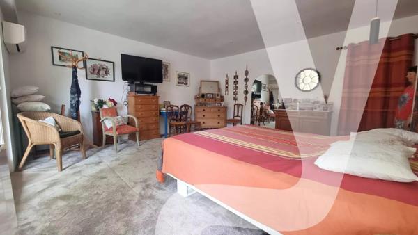Arcachon Centre – Appartement T4 avec terrasse et parking, à deux pas des plages - 33120 Arcachon - Réf 86134877