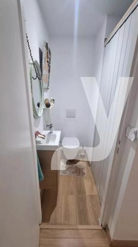 Arcachon Centre – Appartement T4 avec terrasse et parking, à deux pas des plages - 33120 Arcachon - Réf 86134877