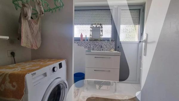 Arcachon Centre – Appartement T4 avec terrasse et parking, à deux pas des plages - 33120 Arcachon - Réf 86134877