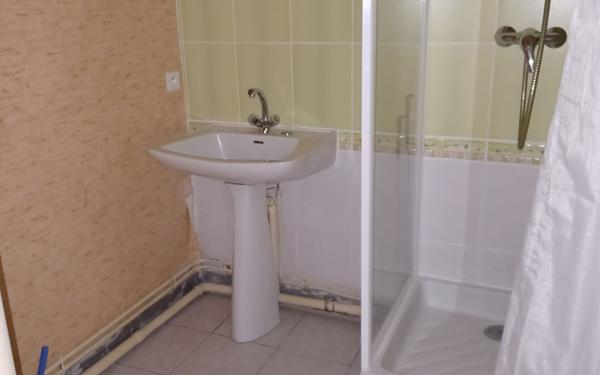 Maison à vendre    7 pièces •  La Souterraine