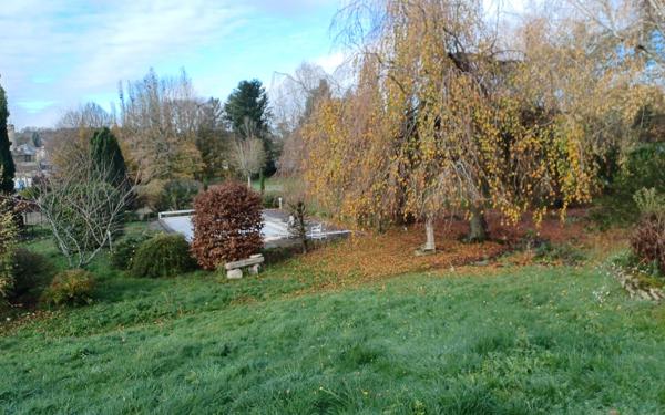 Maison à vendre    7 pièces •  La Souterraine